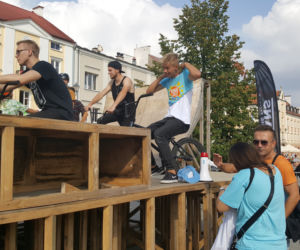 Eska Summer City na Rynku Kościuszki [GALERIA]