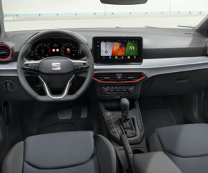 Seat Ibiza FR lifting 2021