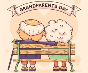 Dzień Babci i Dziadka 2026 - życzenia i obrazki do wysłania najbliższym. Spraw im radość!