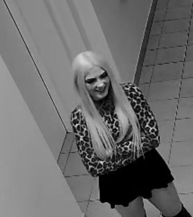 Zdemolowali mieszkanie w sylwestrową noc! Straty są ogromne. Widziałeś ich?