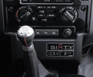 Land Rover Defender Startech Sixty8