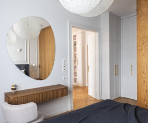 Rodzinny apartament na Świętojańskiej w Gdyni - masz.design