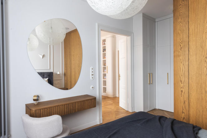 Rodzinny apartament na Świętojańskiej w Gdyni - masz.design