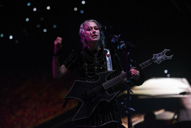 Phoebe Bridgers