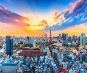 Tokio