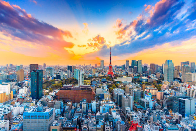 Tokio