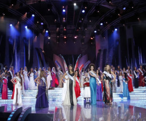 Miss Supranational 2010