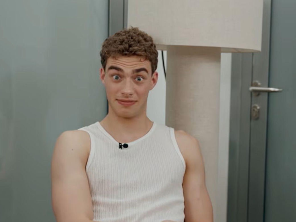 Dominik i Kuba z "Top Model" mają konflikt