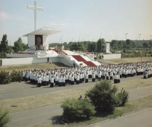 Pielgrzymki Papieża Jana Pawła II do Polski