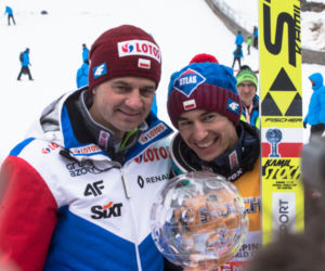 Stefan Horngacher