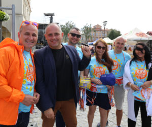 Eska Summer City rusza na Podkarpaciu: Tak się bawiliśmy na Dniach Jarosławia