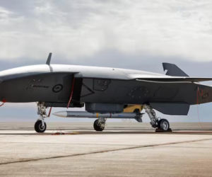 Niemcy stawiają na Lojalnego Skrzydłowego