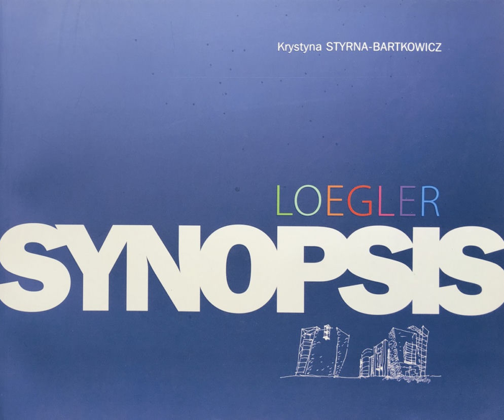 Loegler Synopsis