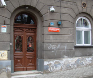 Wyprowadzka uczniów z bursy. Co powstanie w kamienicy przy ul. Św. Anny?