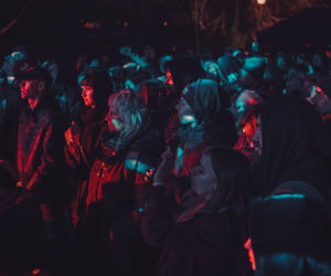 Noc Duchów 2025 w Olsztynie