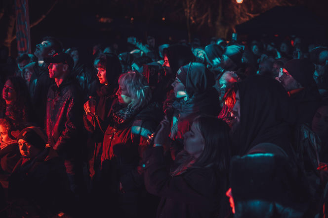 Noc Duchów 2025 w Olsztynie