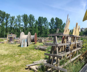 Rezerwat Dzikich Dzieci rozpoczyna wakacyjny sezon. W weekend otwarcie