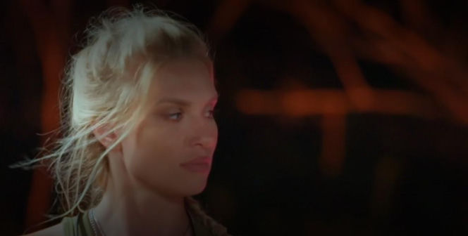 Królowa Przetrwania 3, odcinek 8