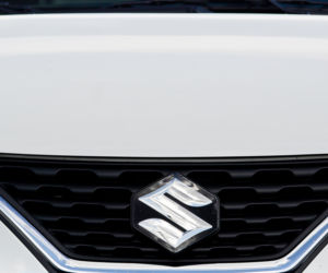 Suzuki Baleno 1.2 DualJet SHVS Elegance