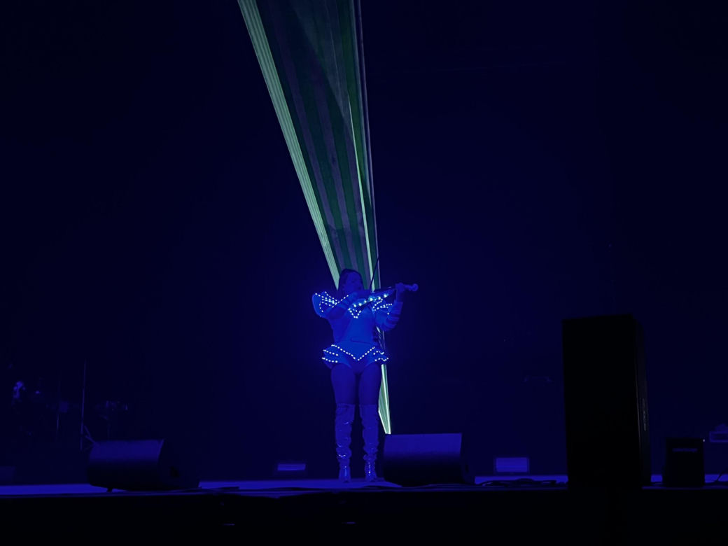 Eska Summer City na imprezie Come In Reborn w olsztyńskiej Uranii