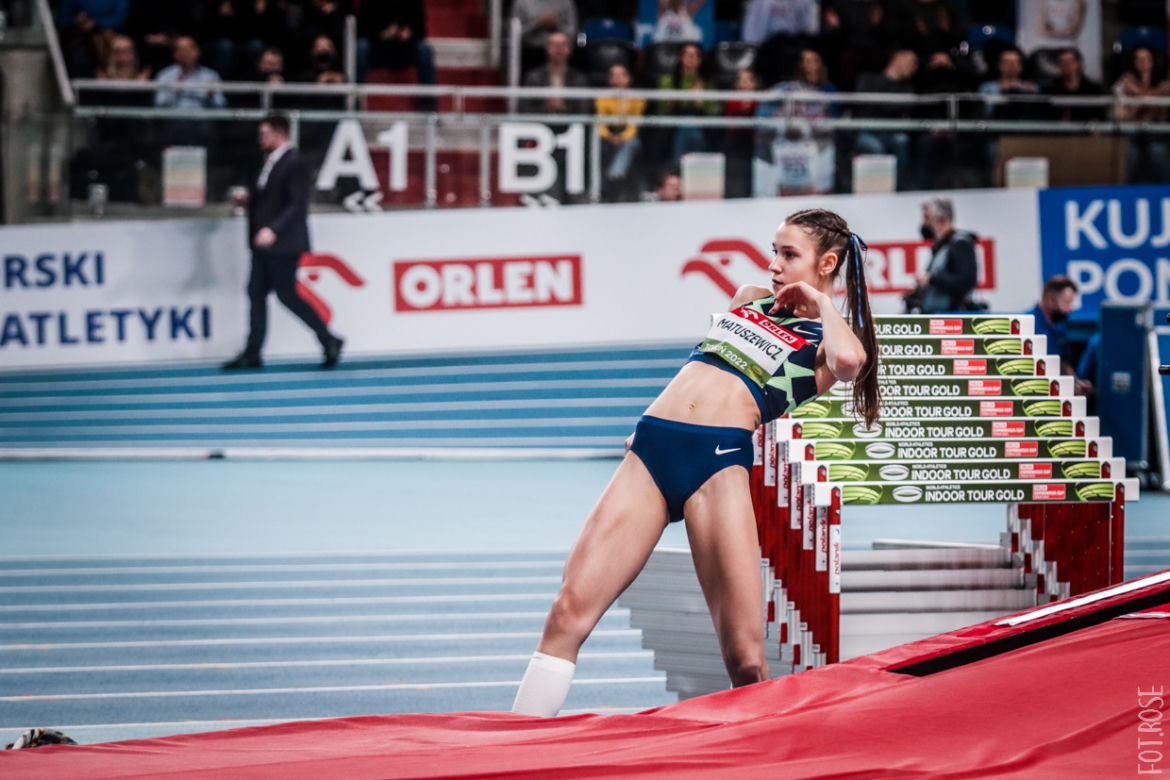 Orlen Copernicus Cup Toruń 2022. Dużo zdjęć z Areny Toruń