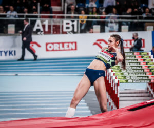 Orlen Copernicus Cup Toruń 2022. Dużo zdjęć z Areny Toruń