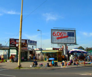 Targowisko Turzyn