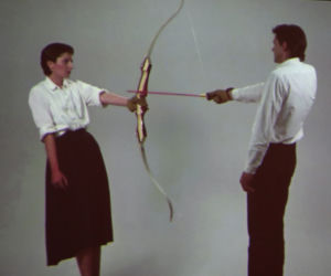 Marina Abramović i The Cleaner - Do czysta