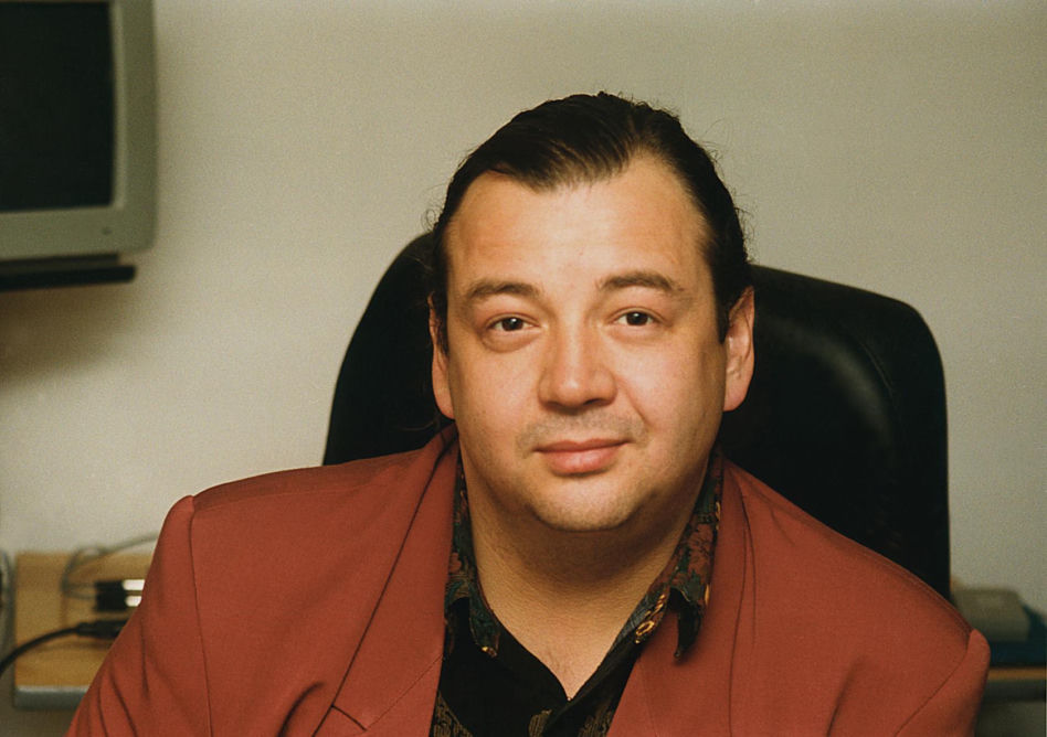 Stanisław Sojka (Soyka)