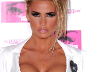 Katie Price