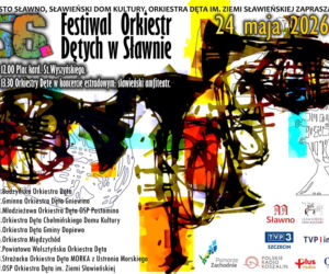 W niedzielę w Sławnie Festiwal Orkiestr Dętych