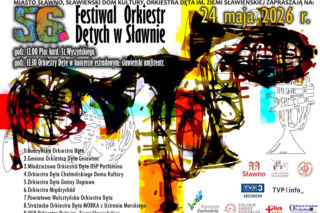 W niedzielę w Sławnie Festiwal Orkiestr Dętych