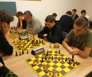 Toruński Noworoczny Turniej Szachowy