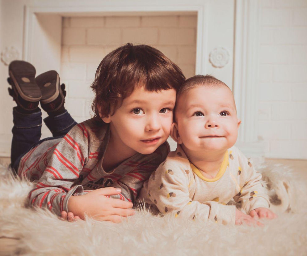 Te imiona będą hitami w 2030 roku. Al zrobiło obszerną listę