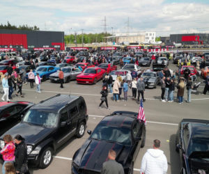 Amerykańskie klasyki opanują Toruń. Moc darmowych atrakcji i efektowna parada