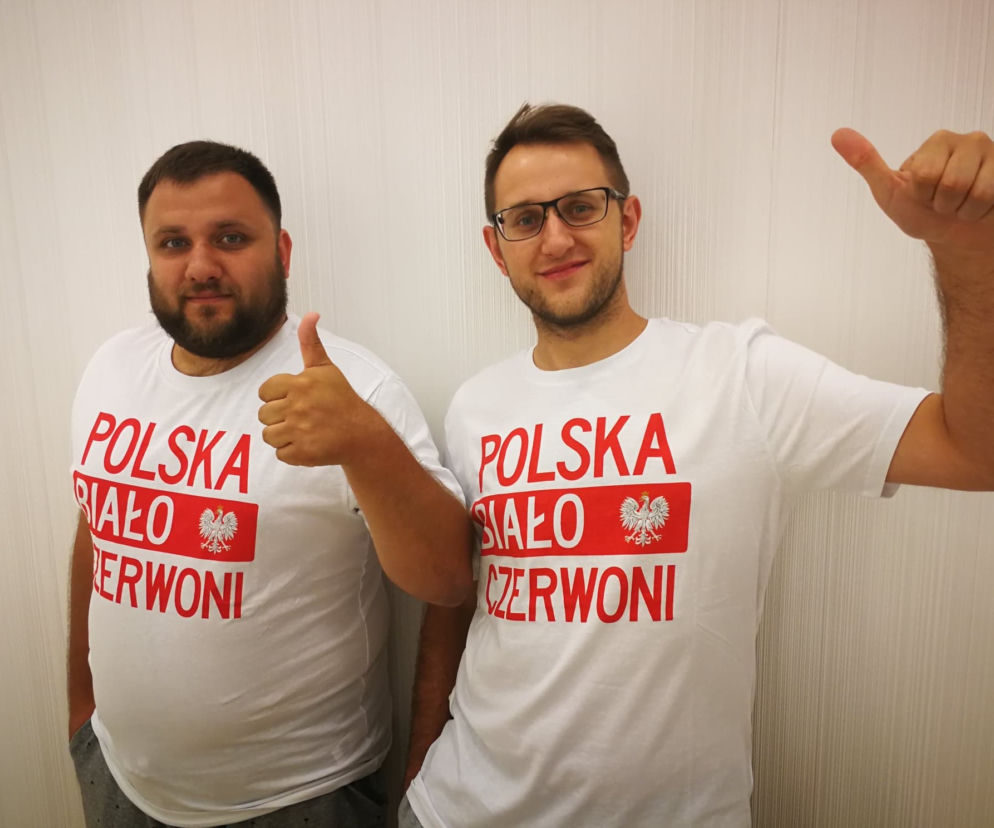Studencka Strefa Kibica