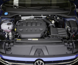 Volkswagen Arteon R (2021)