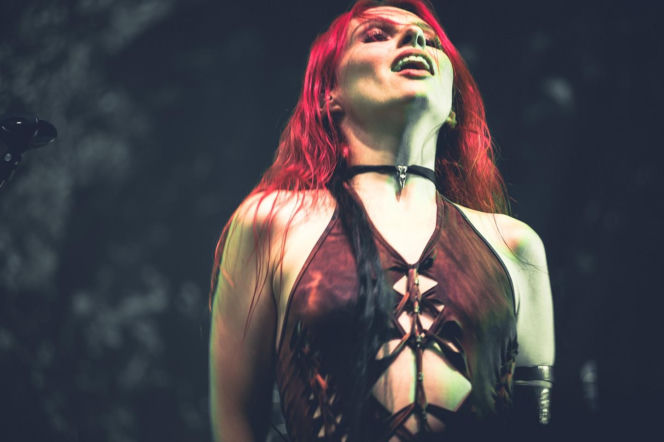 Arch Enemy, Eluveitie, Amorphis i Gatecreeper w PreZero Arenie w Gliwicach 19.10.2025