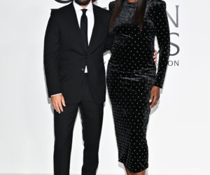 Venus Williams i Andrea Preti - ŚLUB i WESELE