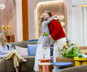 Sanatorium Miłości 8 - Pytanie na Śniadanie