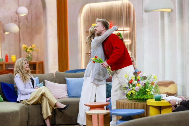 Sanatorium Miłości 8 - Pytanie na Śniadanie