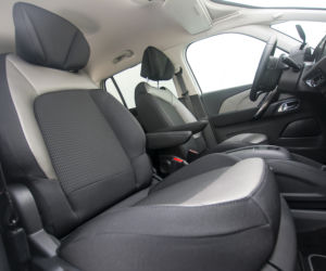 Citroen Grand C4 SpaceTourer 2.0 BlueHDI 150 KM EAT6 Shine