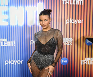 Julia Wieniawa dlaczego nie podoba się kobietom?