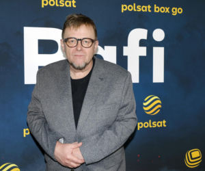 Tak teraz wygląda 58-letni Olaf Lubaszenko. Aż ciężko go poznać. Mam prawie 58 lat, a wydaje mi się, że trzydzieści