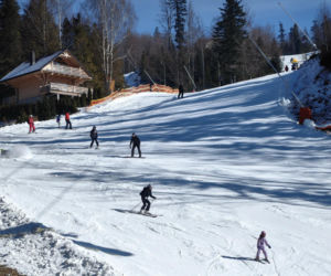 Szczyrk Mountain Resort
