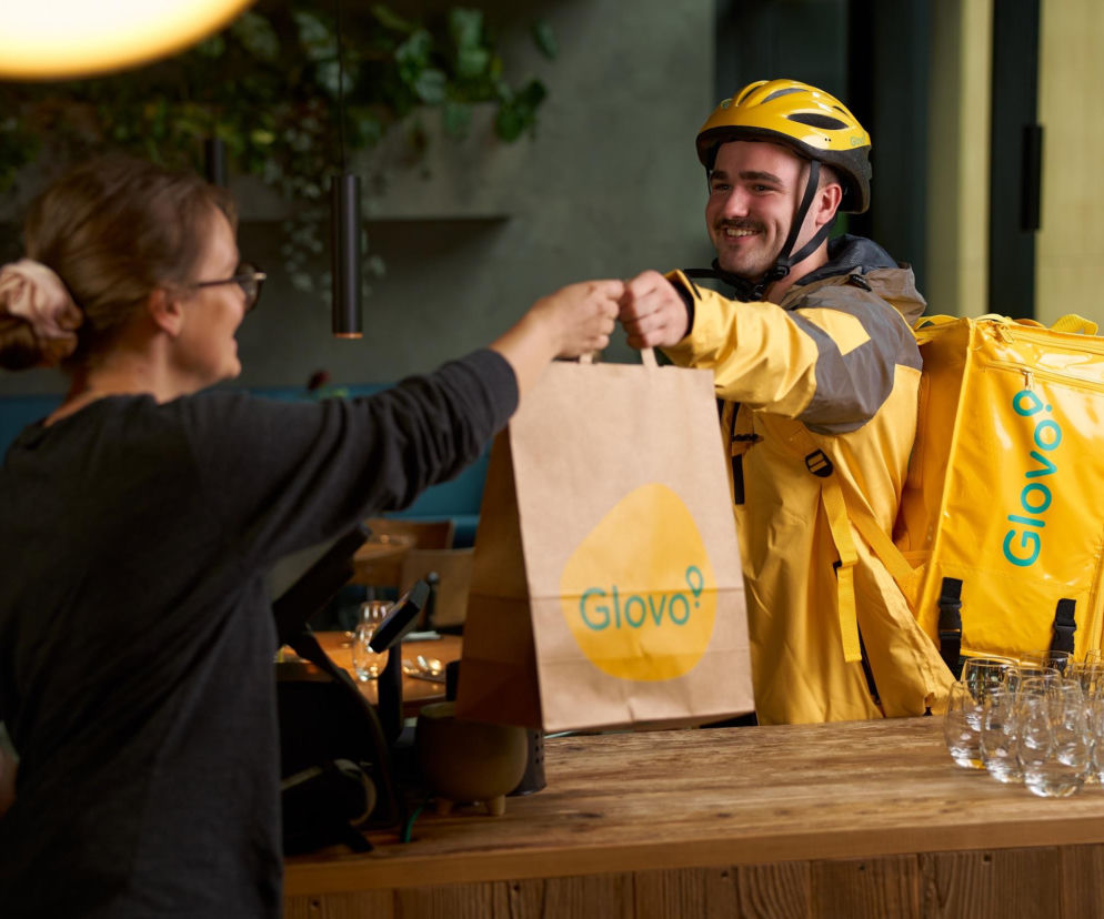 Glovo