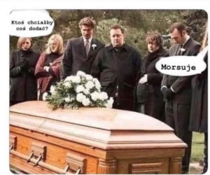 Sezon na MORSOWANIE otwarty! Zobacz najlepsze MEMY!