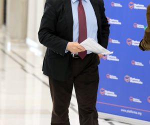Bolesław Piecha, znany polityk PiS, były wiceminister zdrowia.