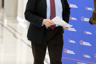 Bolesław Piecha, znany polityk PiS, były wiceminister zdrowia.