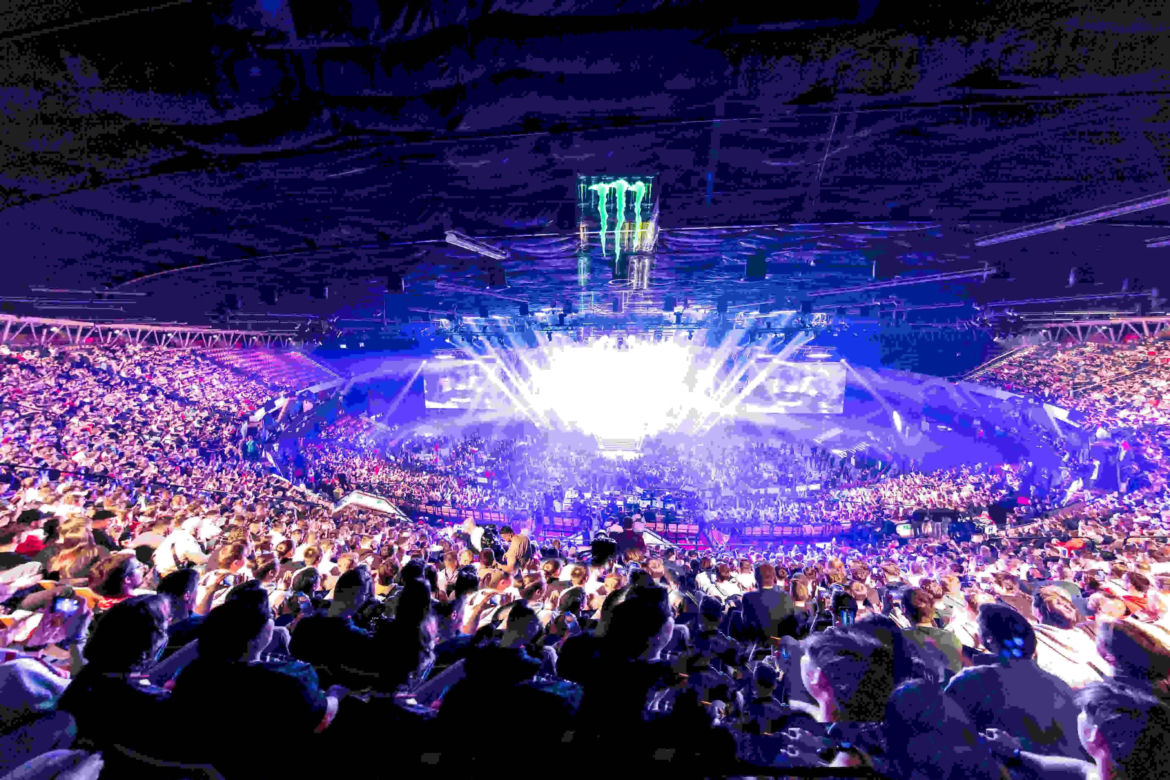 IEM Katowice 2024